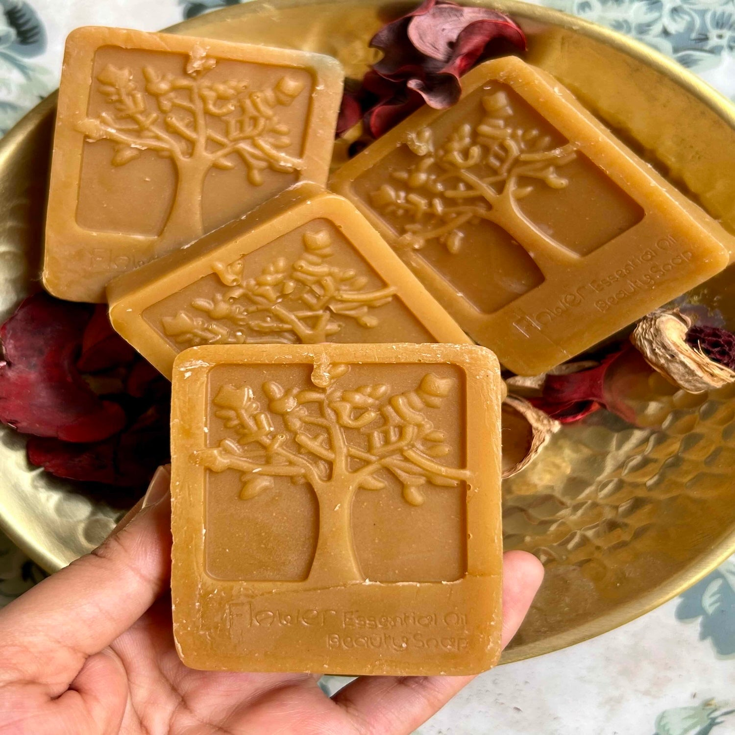 Natural Soaps