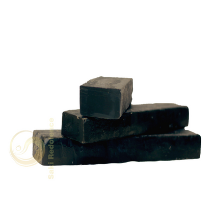 Saki Redolence Essential Soap Bases (Glycerine , Charcoal, Aloe Vera, Neem)