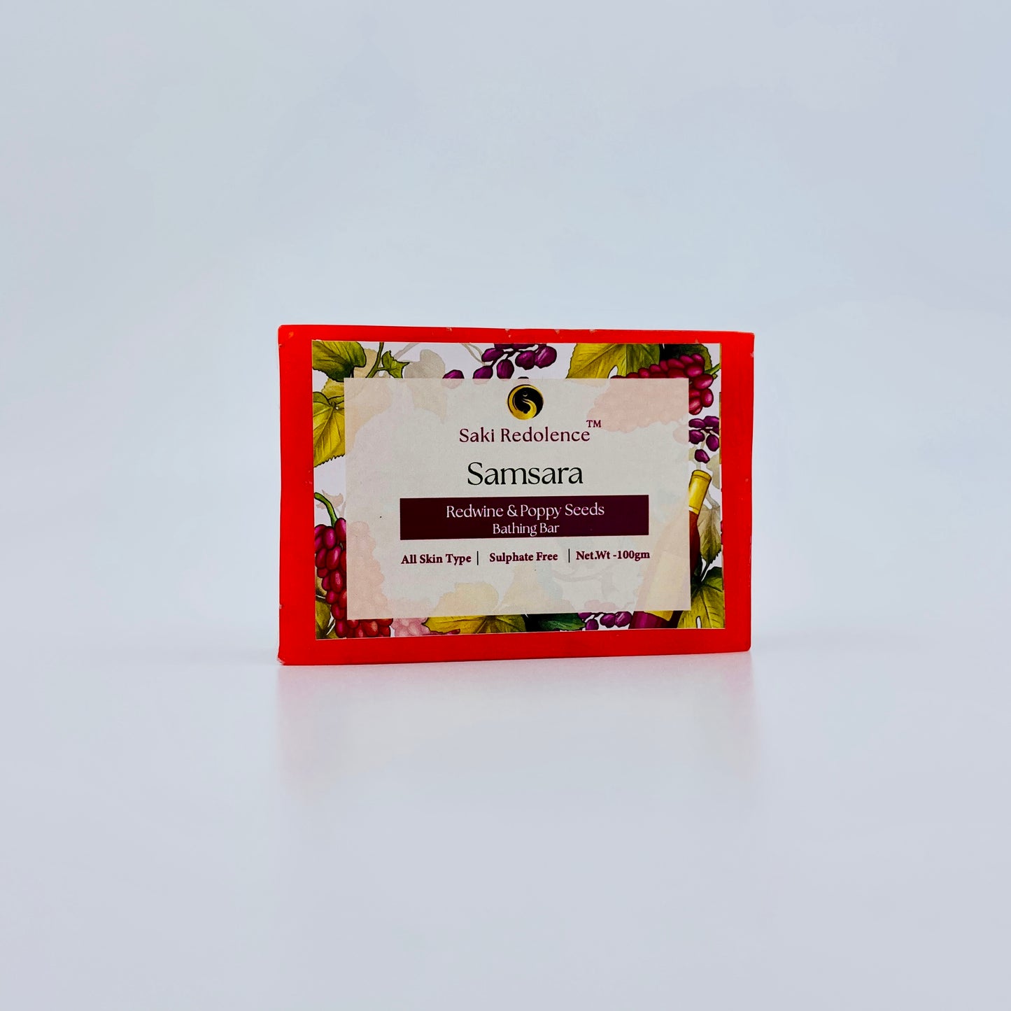 Christmas Gift Set – Secret Santa Hamper for a Festive Delight Candle & Soap